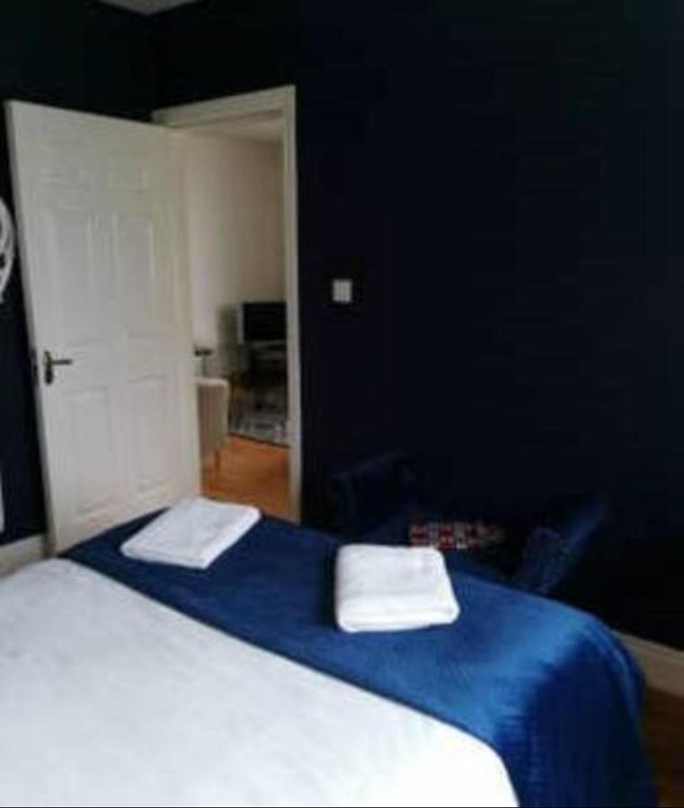 Loft With Views Apartment Galway Exterior foto