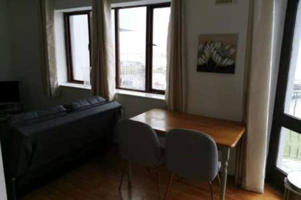 Loft With Views Apartment Galway Exterior foto