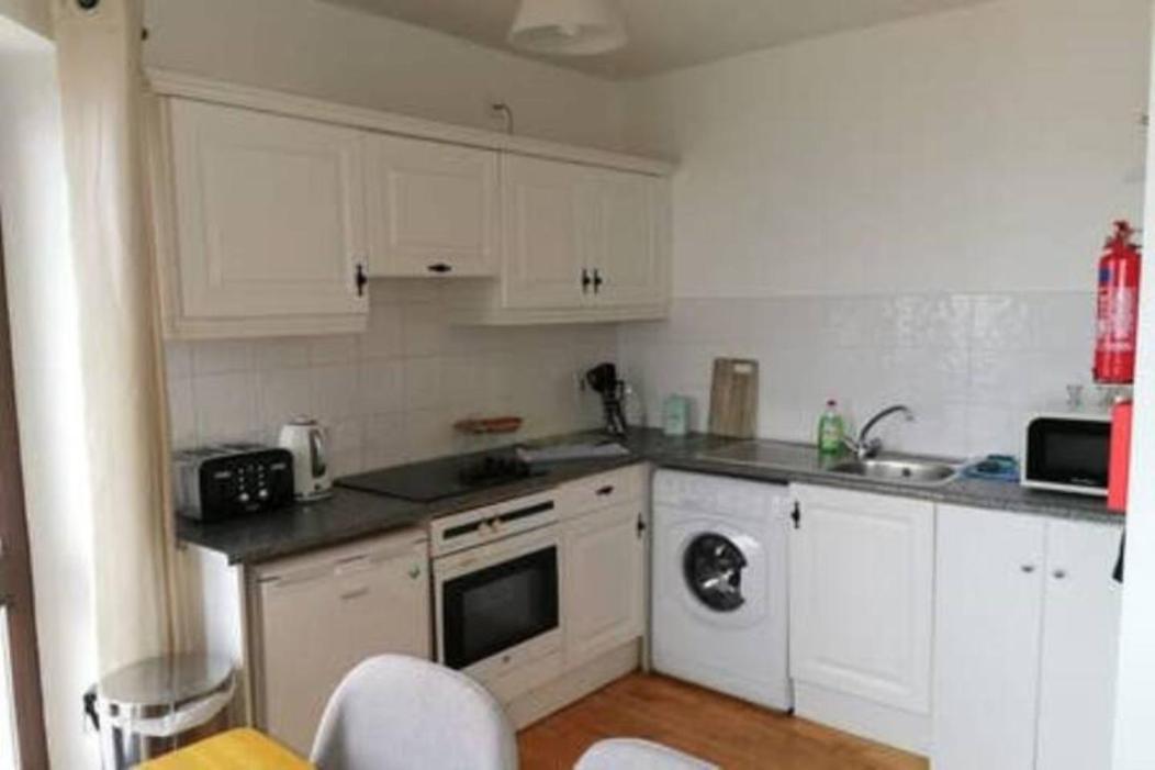 Loft With Views Apartment Galway Exterior foto